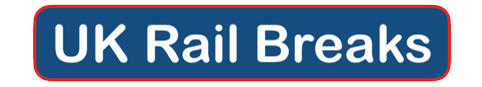 UK Rail Breaks
